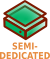 Semi-Dedicated VPS